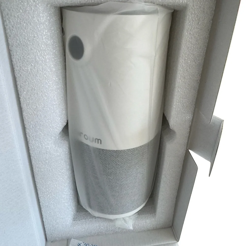 (NWB) Nuroum C10 Conference Camera For Huddle Rooms